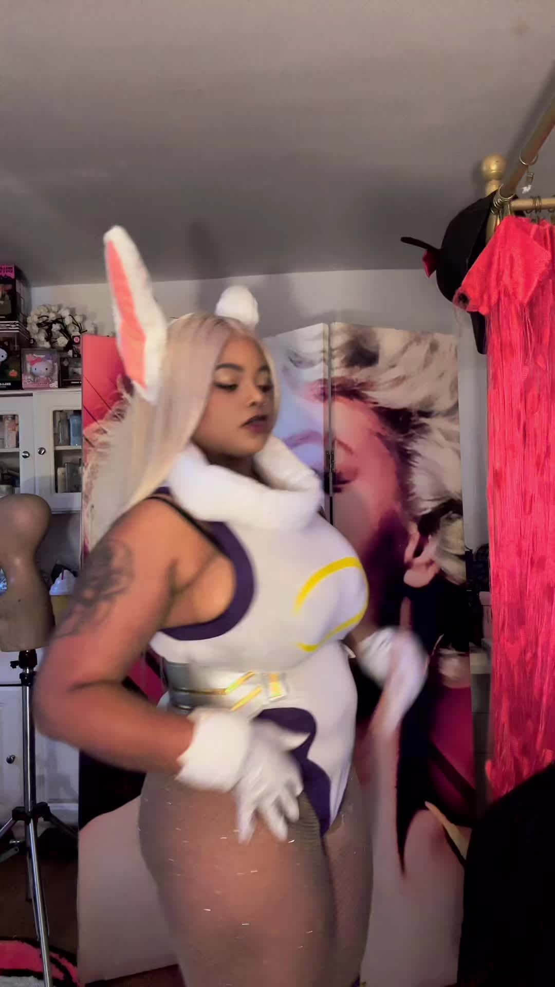 @メ𝟶 Cosplay by Monroe 🪭