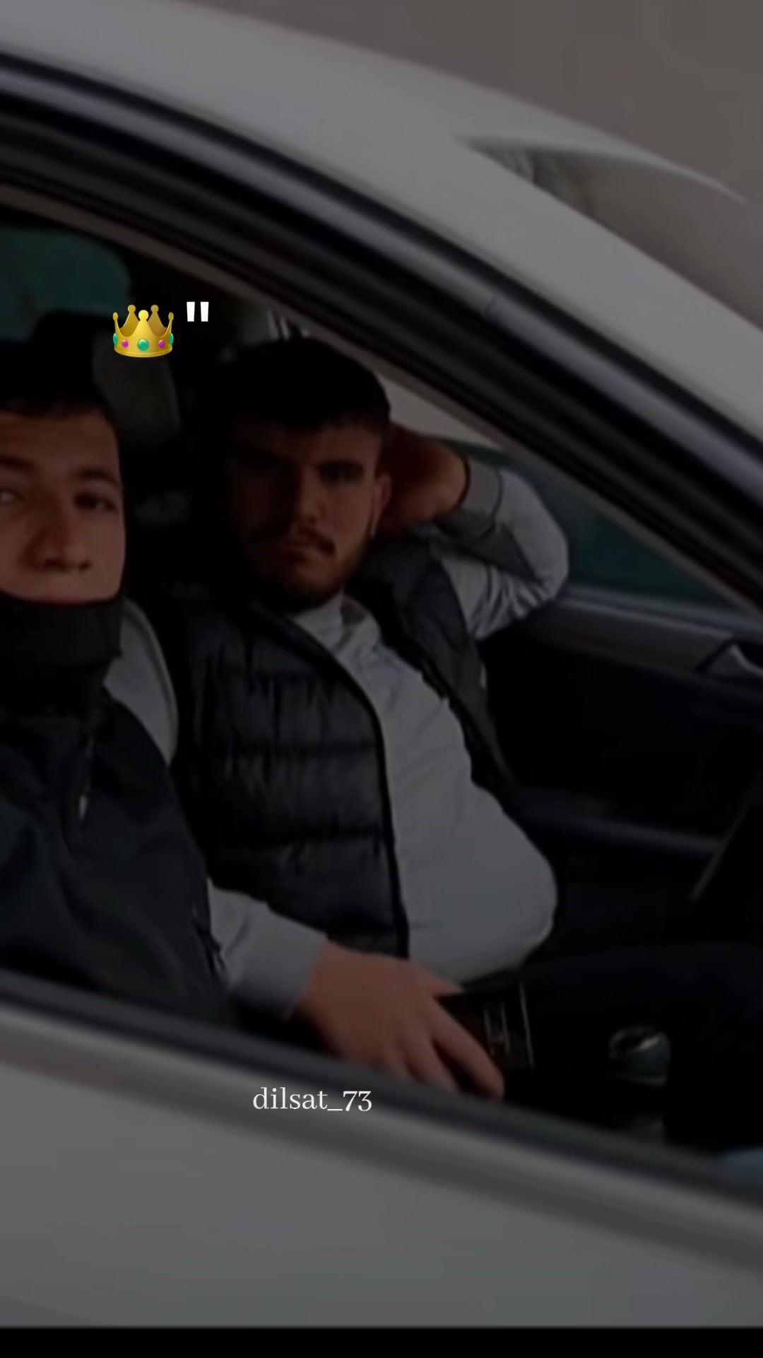 @kralın kendisi
