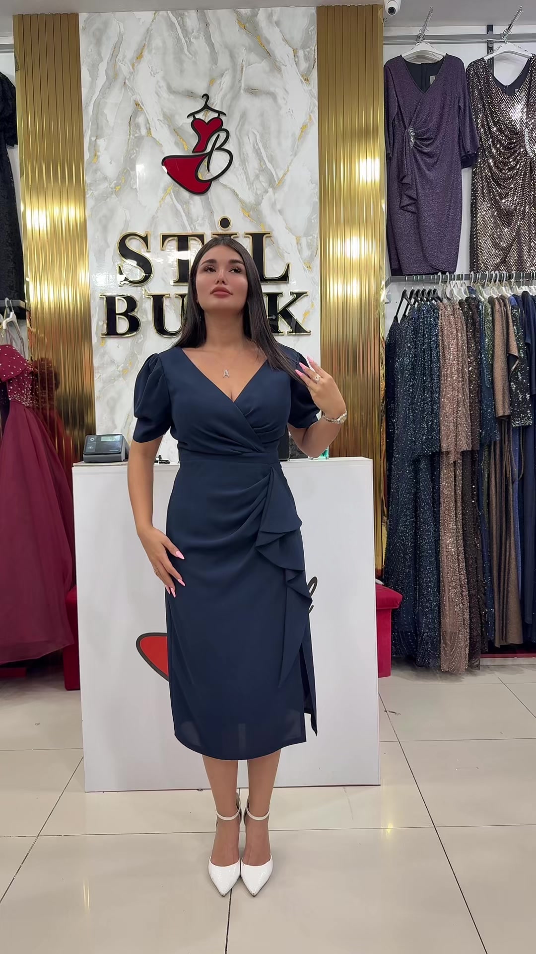 @Stil Butik | 055 214 71 11