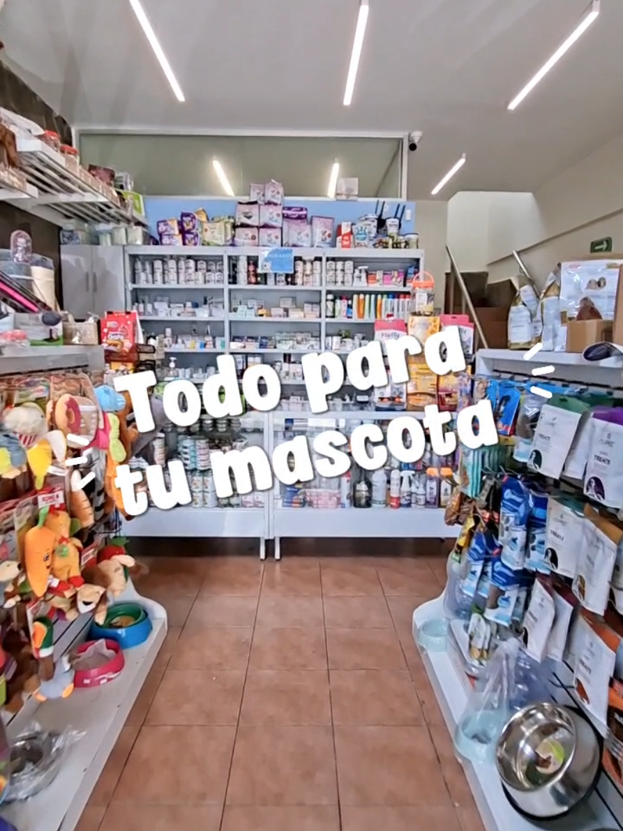 @Perrunos Veterinaria