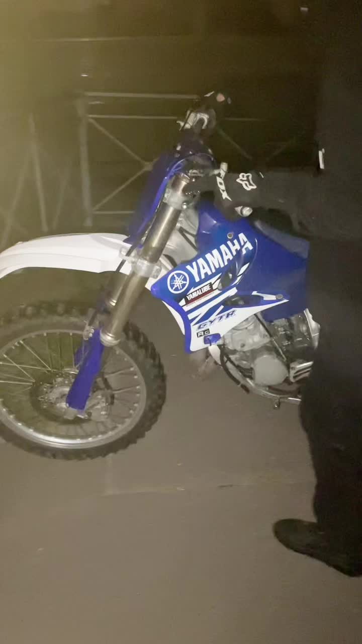 @Вова DIRTBIKE KIDZ