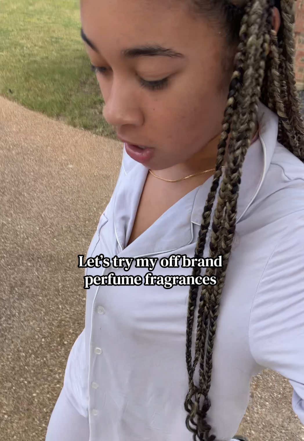 @Kylah Williams