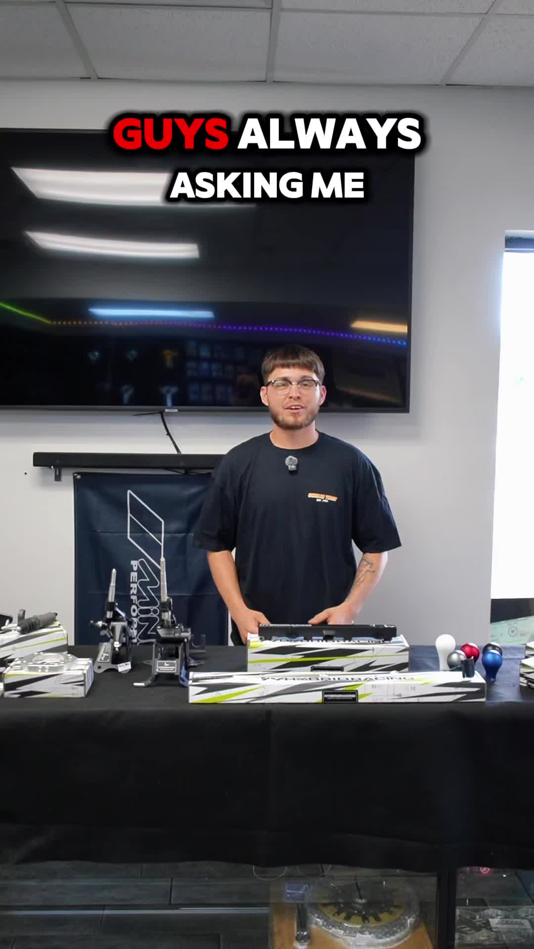 @Speedzone Performance LLC