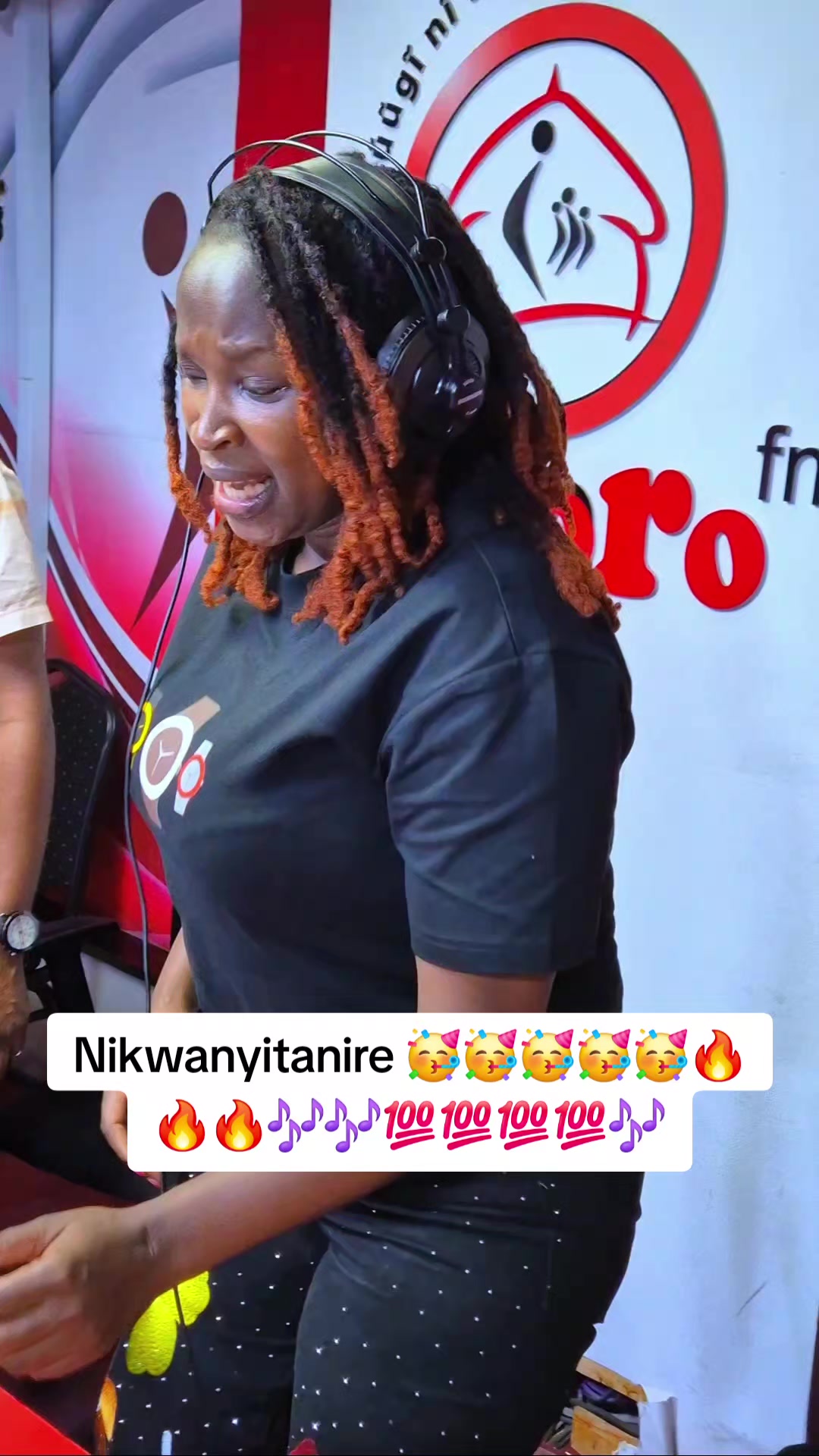 @Inooro Fm