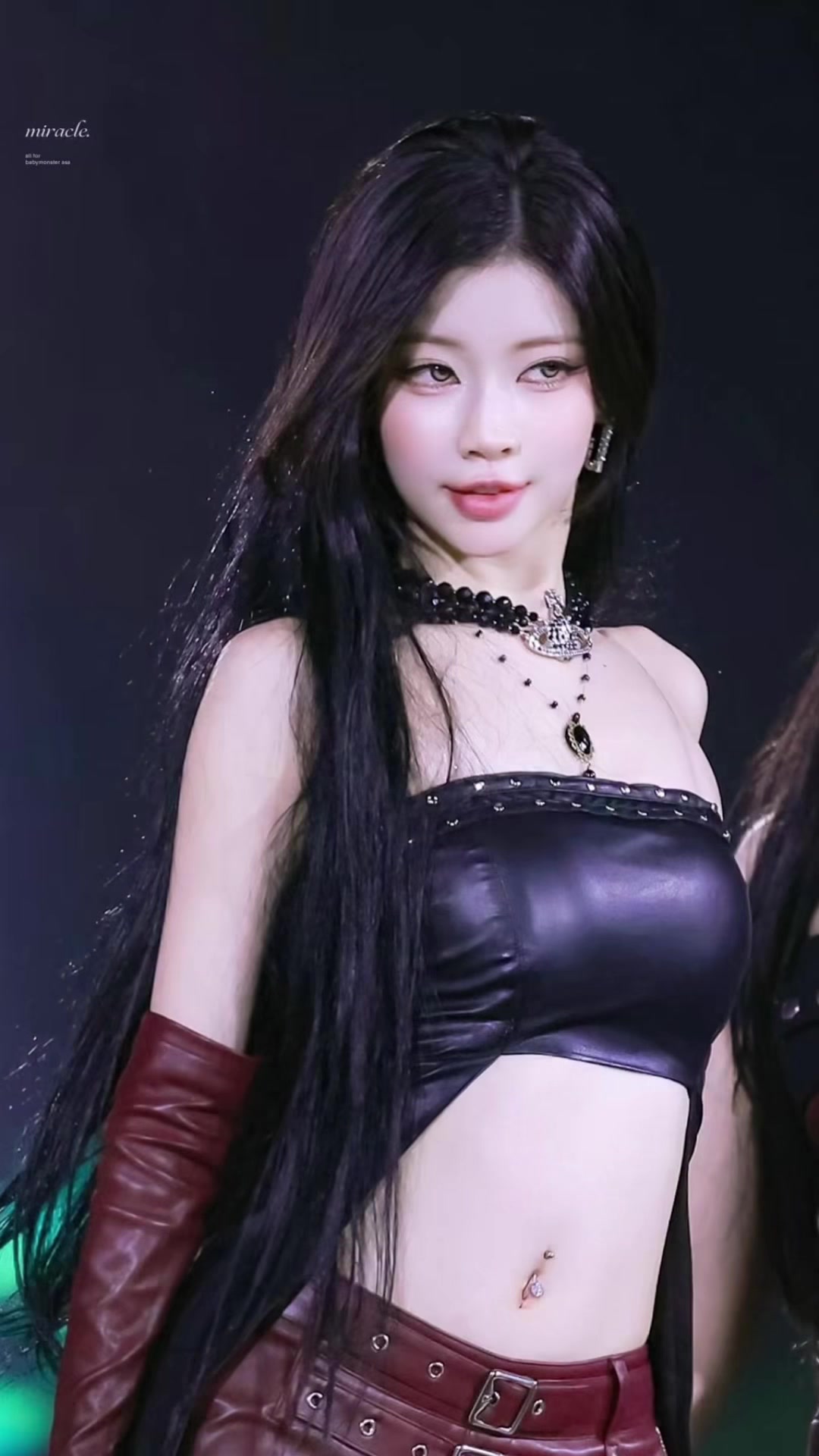 @미아