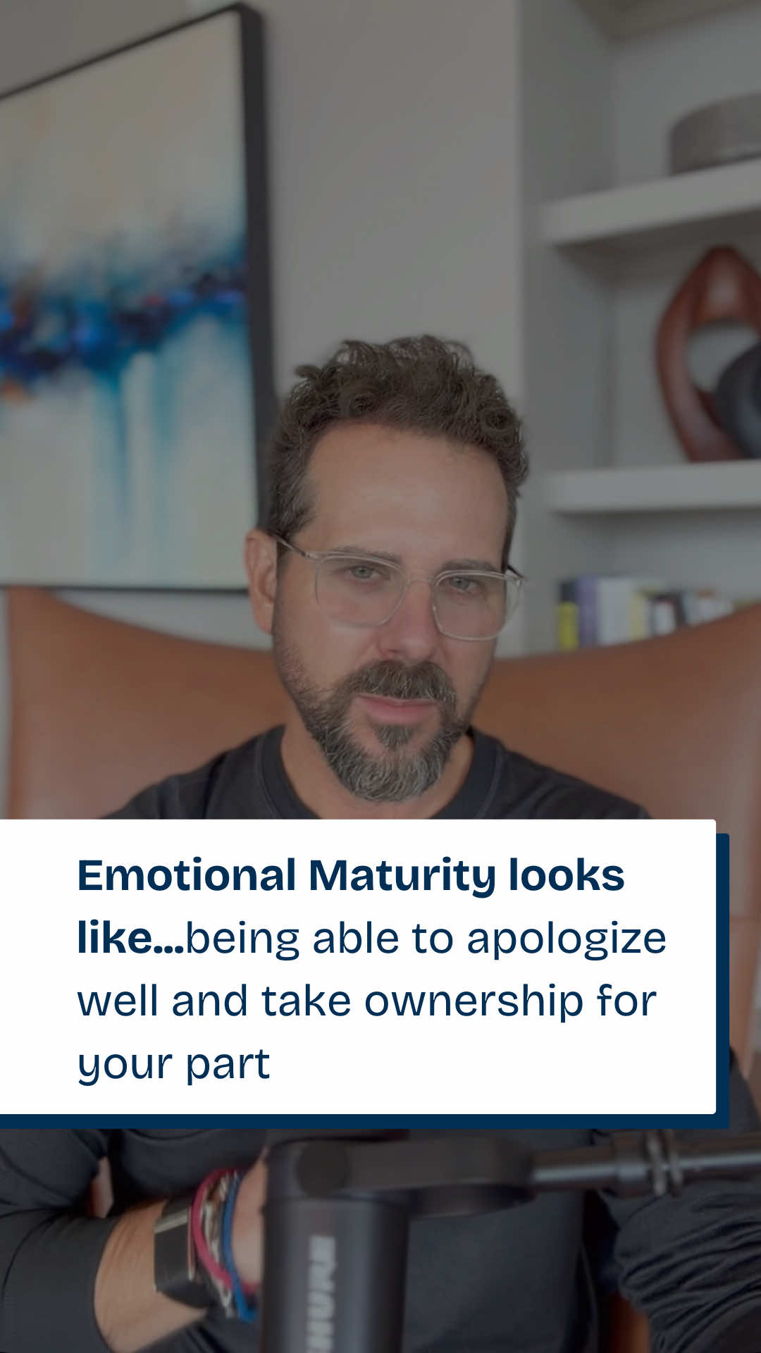 @Dr. Scott | Psychotherapist