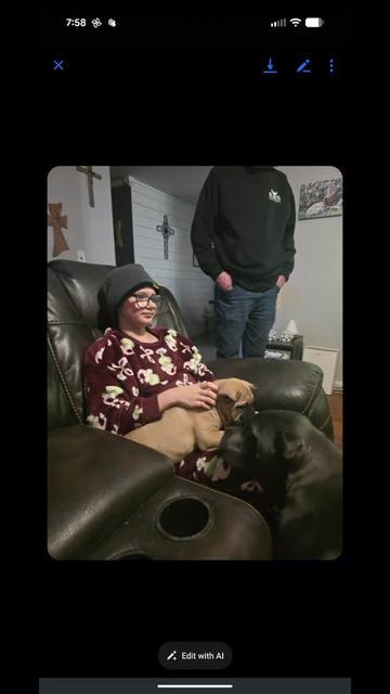 @BOOTHEEL CANE CORSO