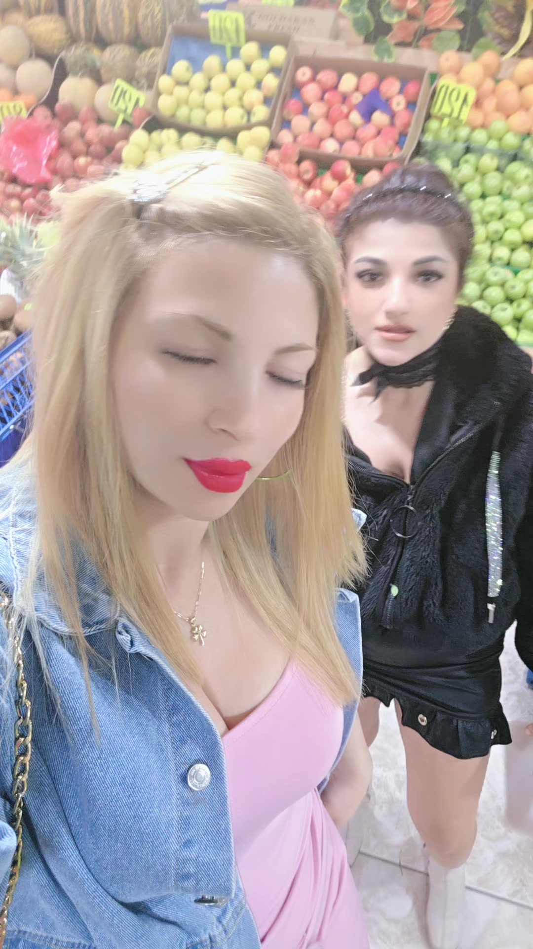 @GECENİN KRALİ&Ccedil;ESİ 👊🏻💋💄😉