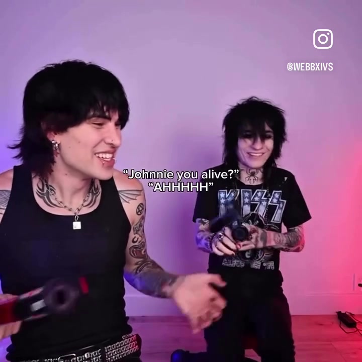 @kayla.and Jake and Johnnie