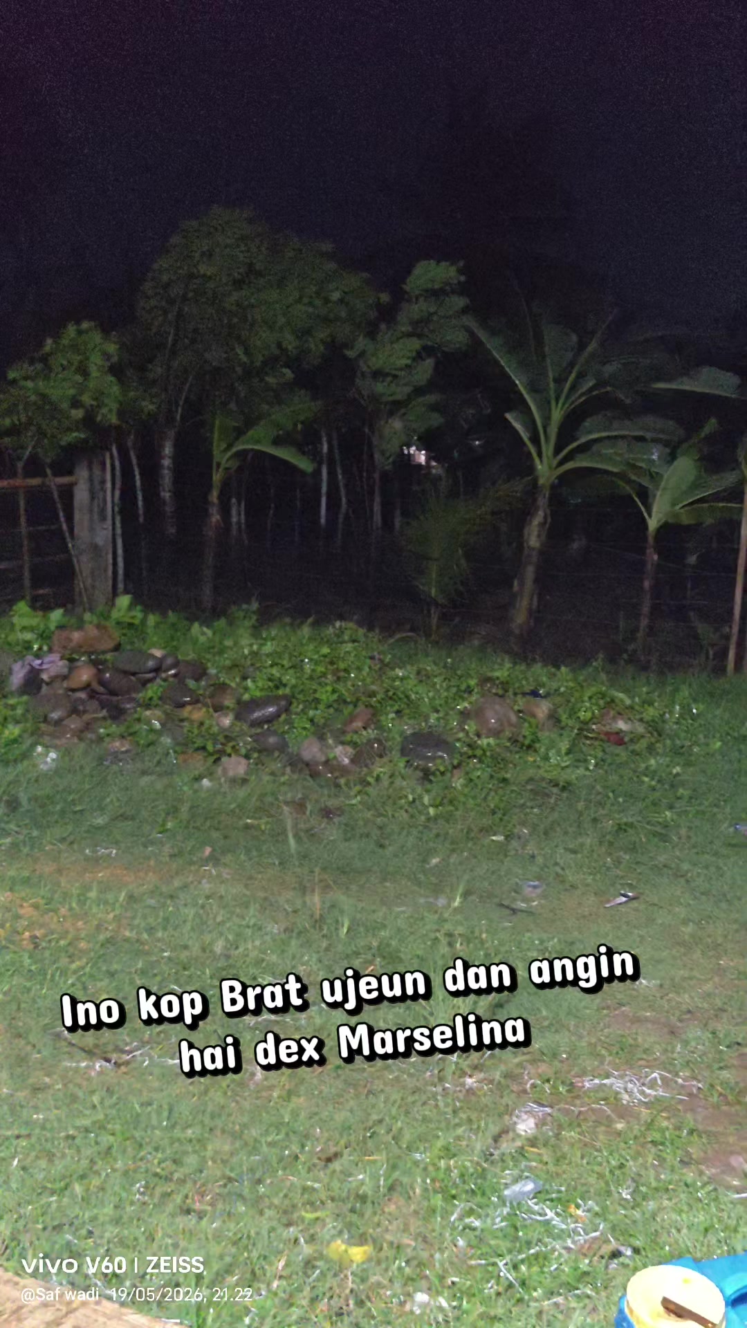 @SAFWADI BENIH UNGGUL