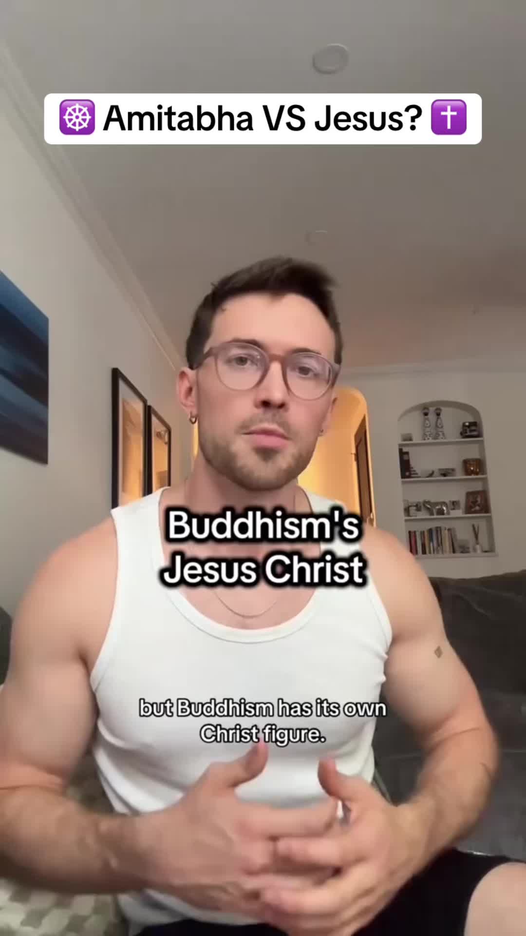 @Kurosaki_Buddhist