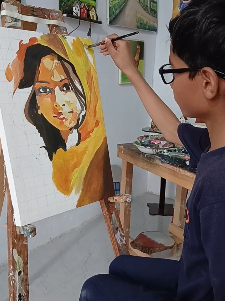 @Tayyab art gallery