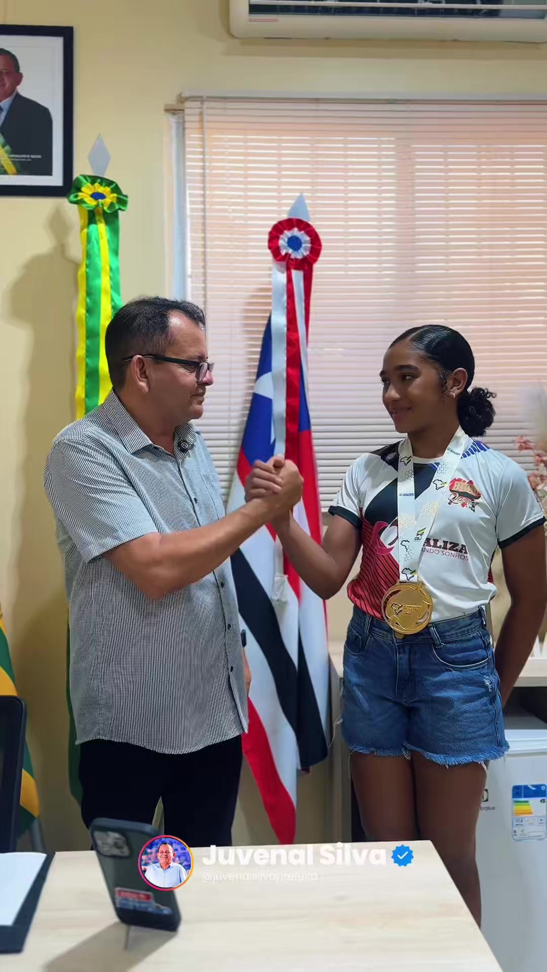 @prefeitojuvenal