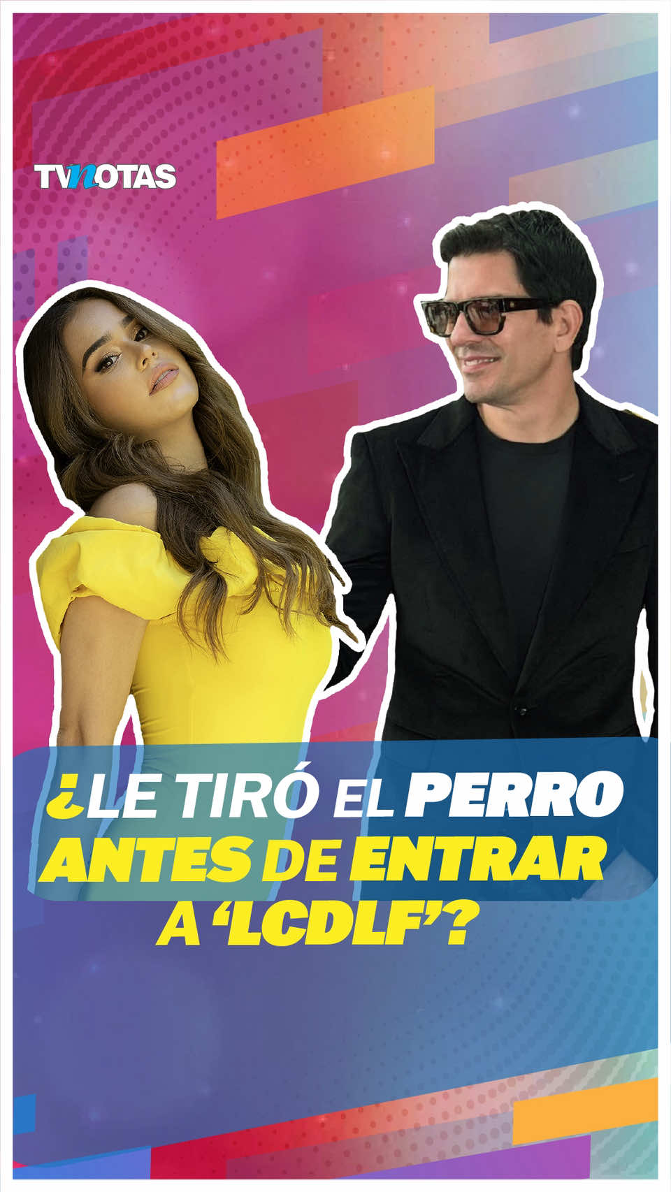@Revista TVNotas
