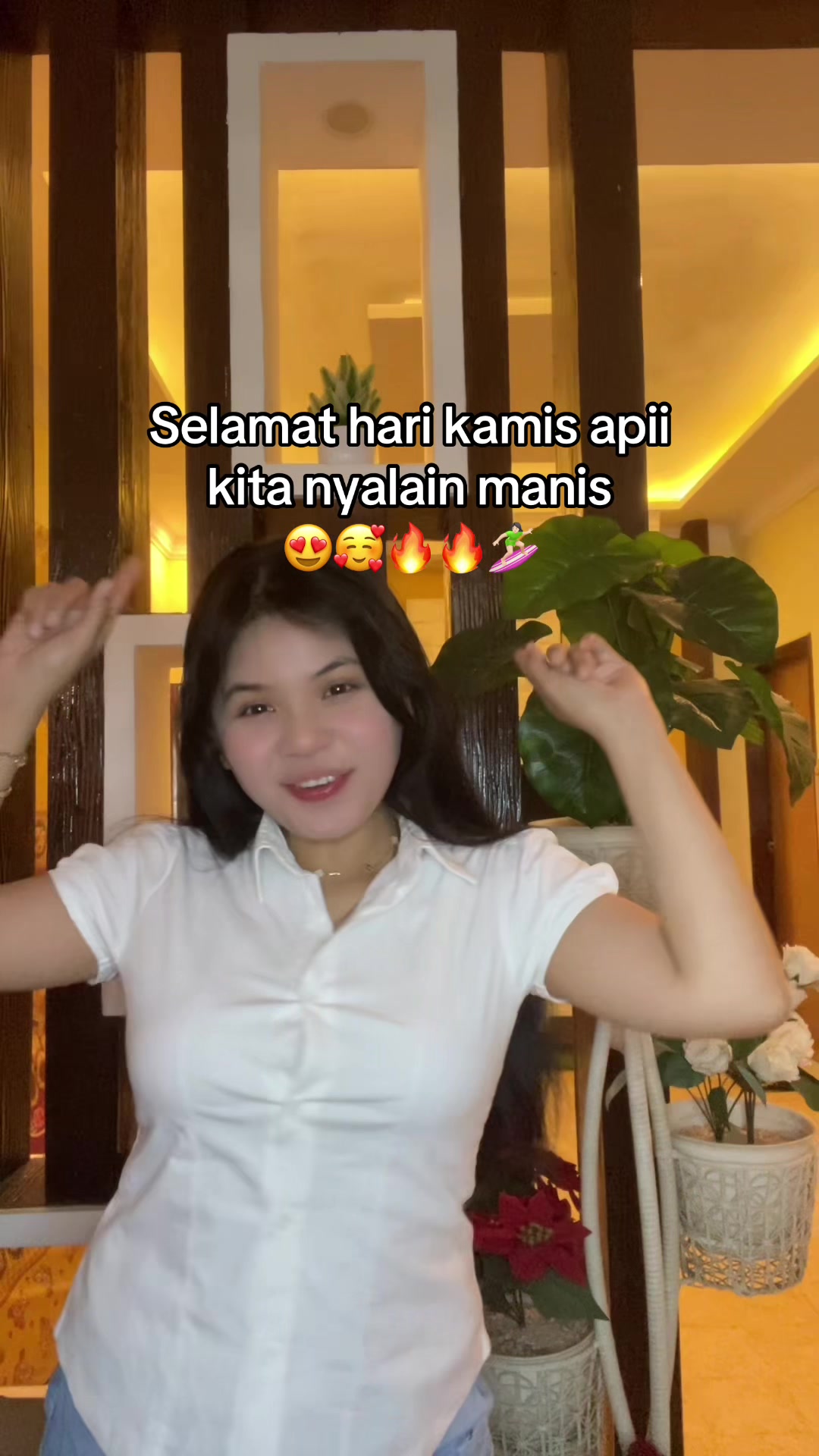 @Michelle Kolondam🏄🏽♀️