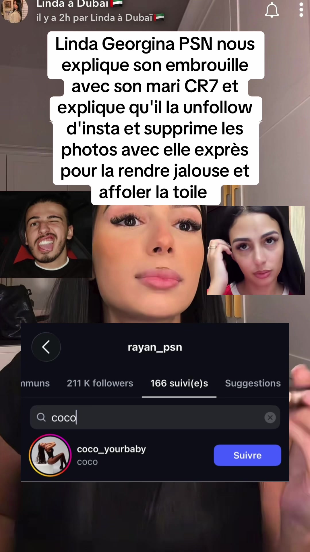 @Actu Influ FR 🇫🇷🎭