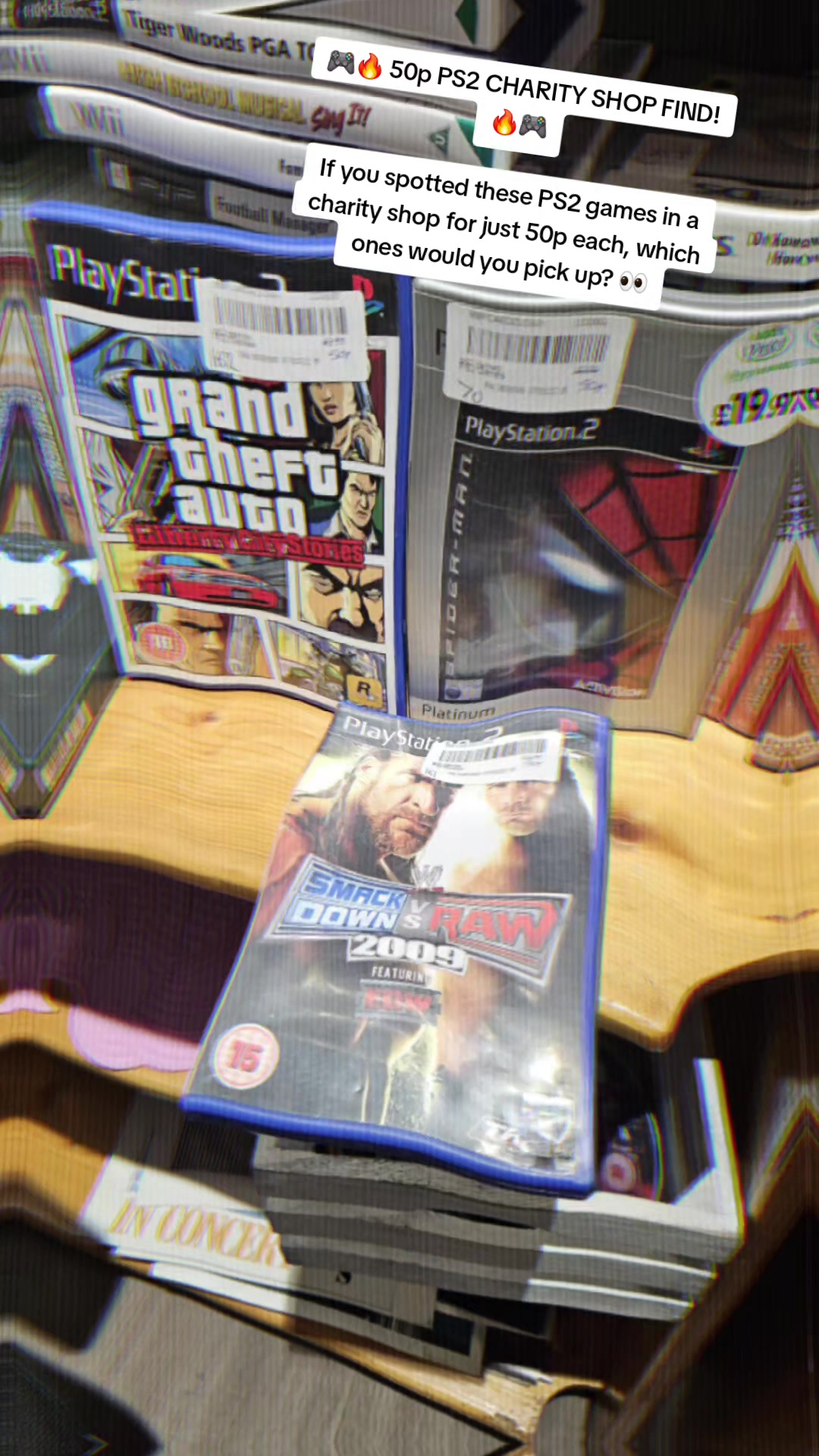 @Retro Girls UK