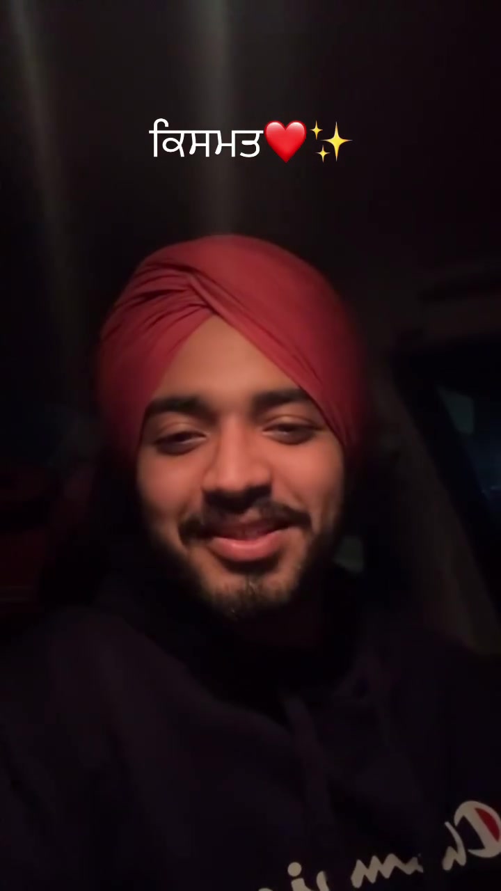 @☬ ਮੁੰਡਾ ਸਰਦਾਰਾਂ ਦਾ ☬🚩