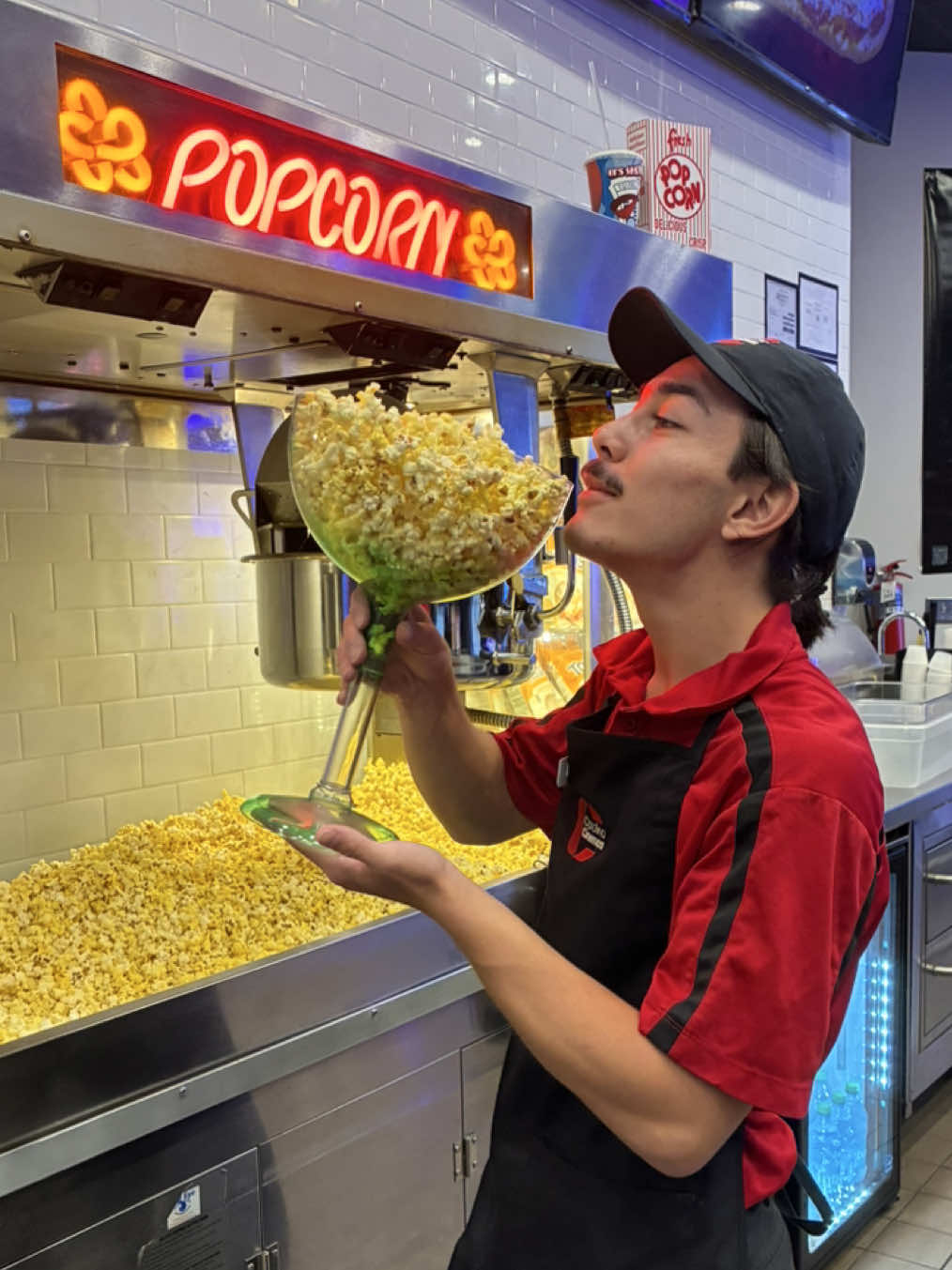 @Carolina Cinemas