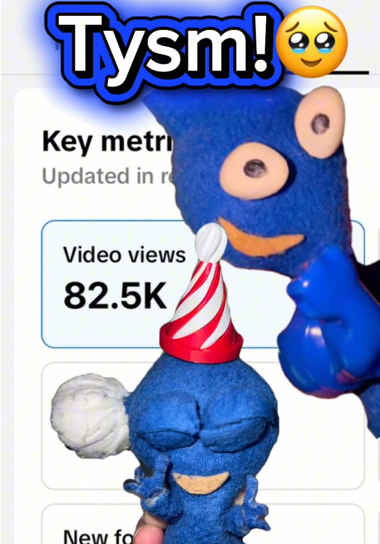 @Blue Pikmin