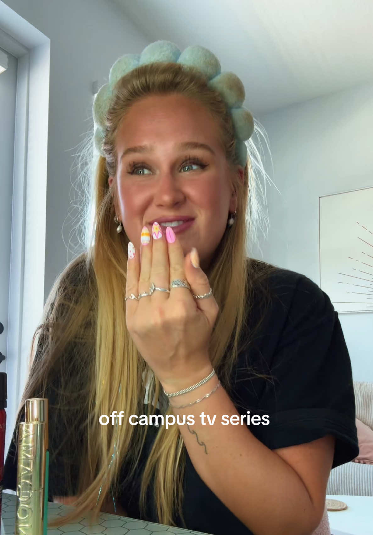 @caiti mackenzie