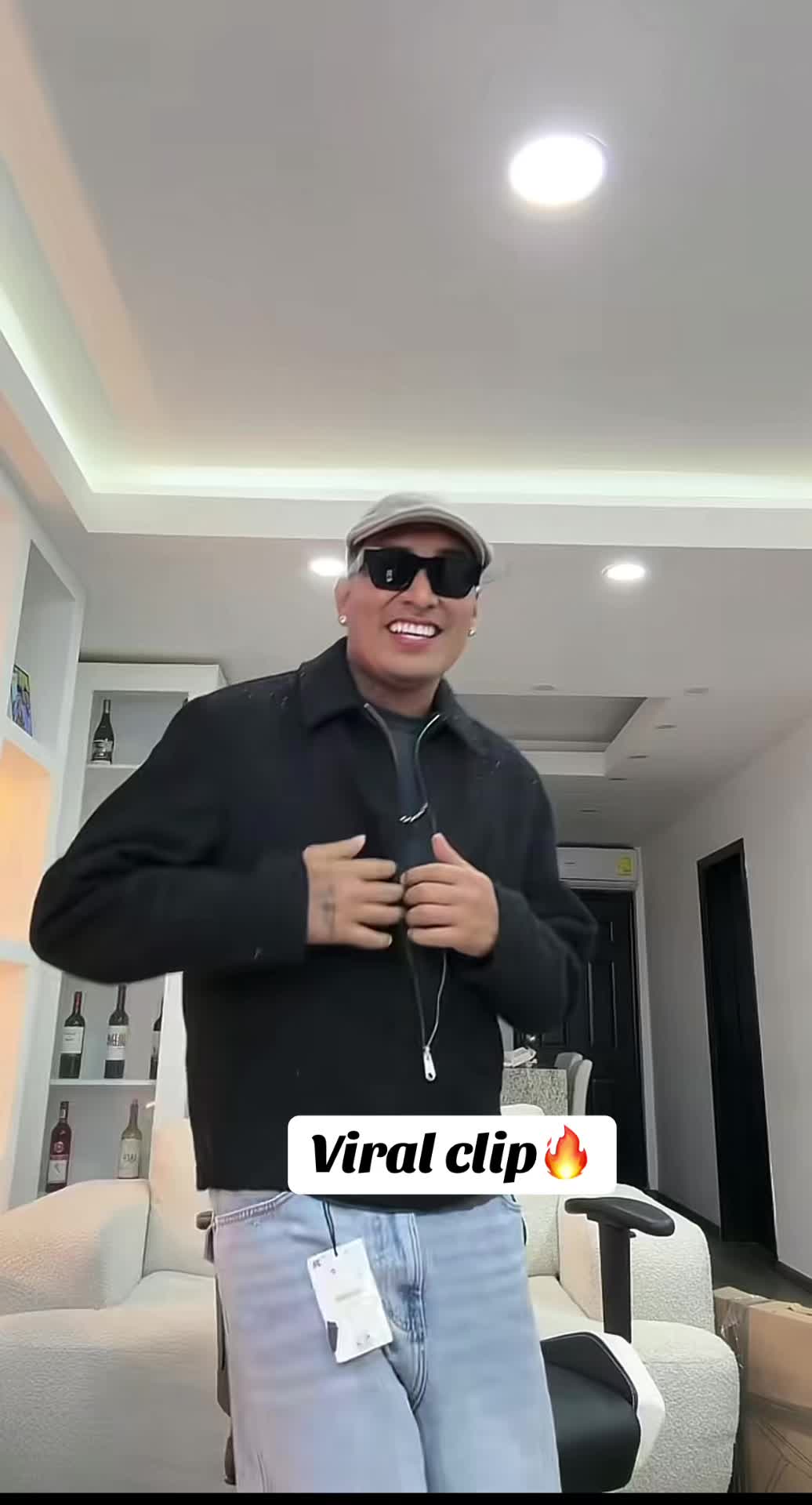 @clip viral