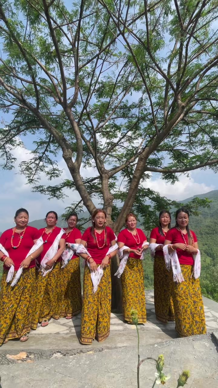 @Chhitra Gurung