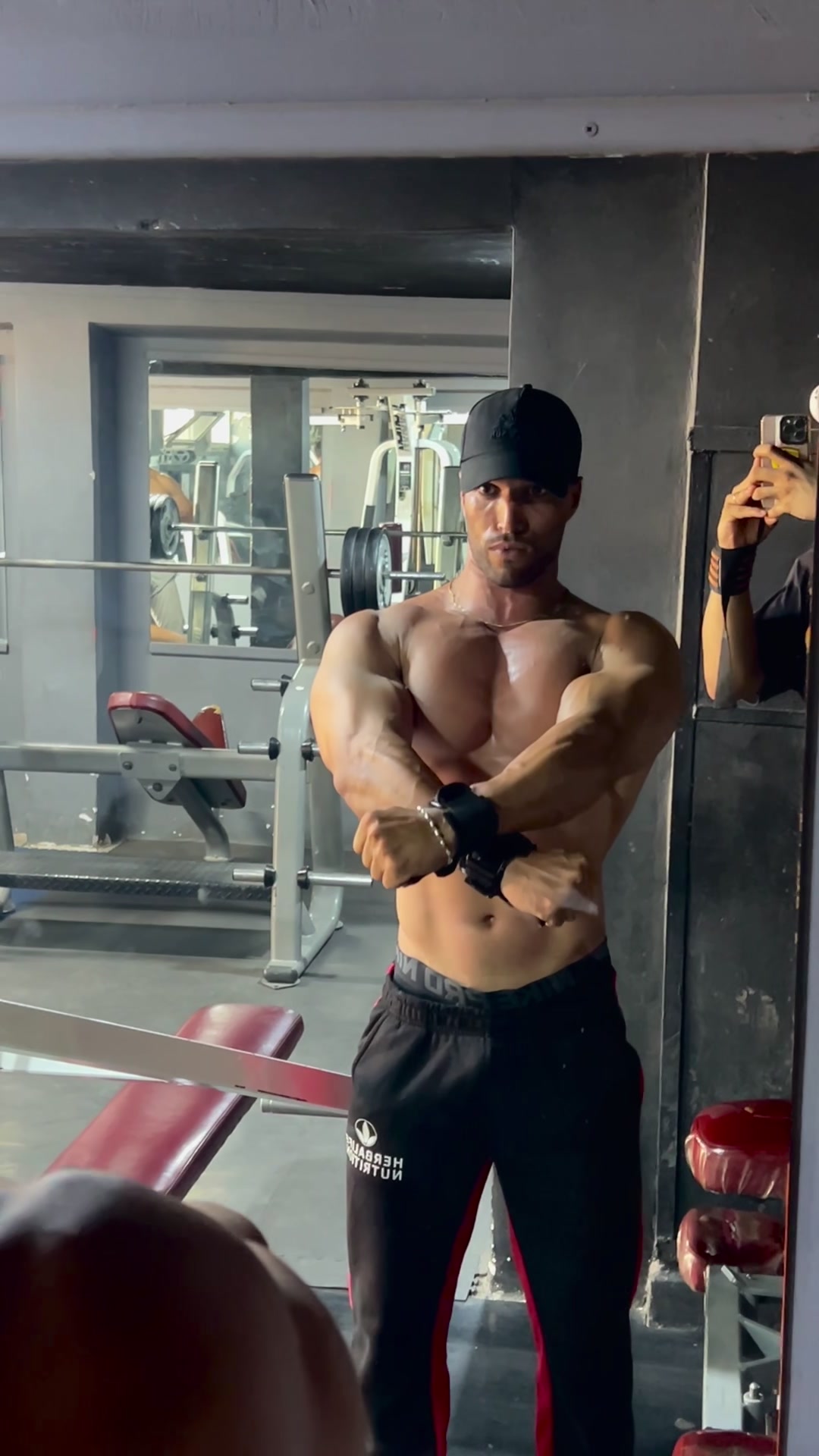 @Jamal | Bodybuilding Coach