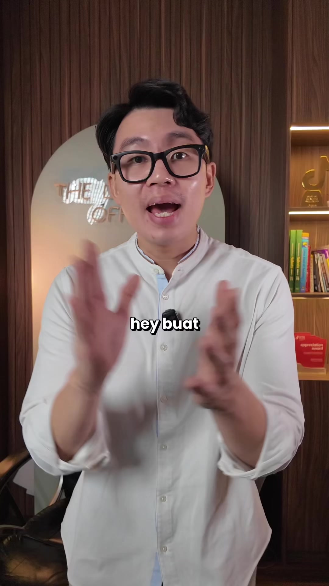 @dr. Kevin Mak