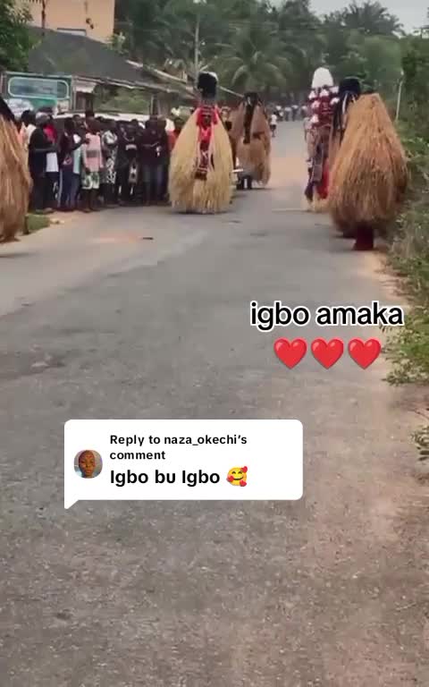@IGBO BU IGBO