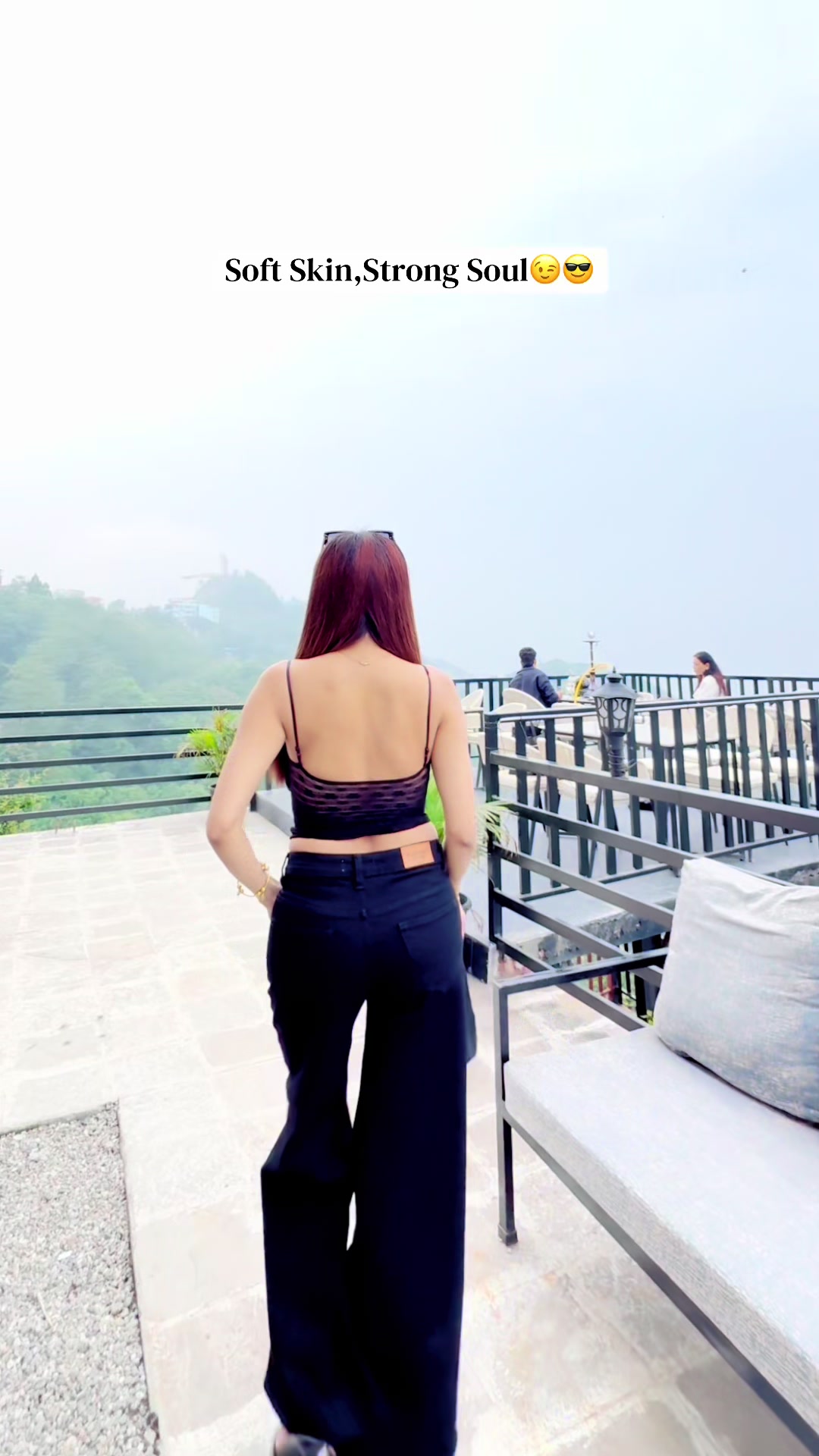@Meru Rai