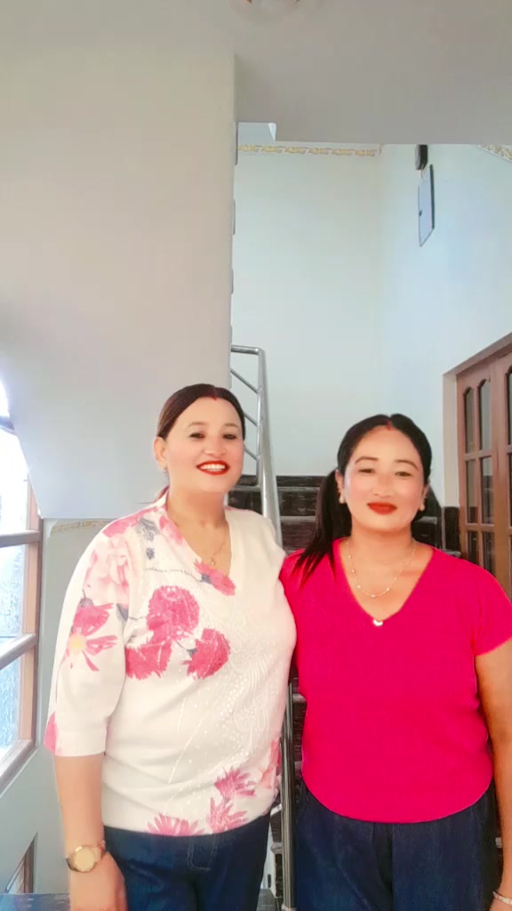 @Sandhya Lopchan