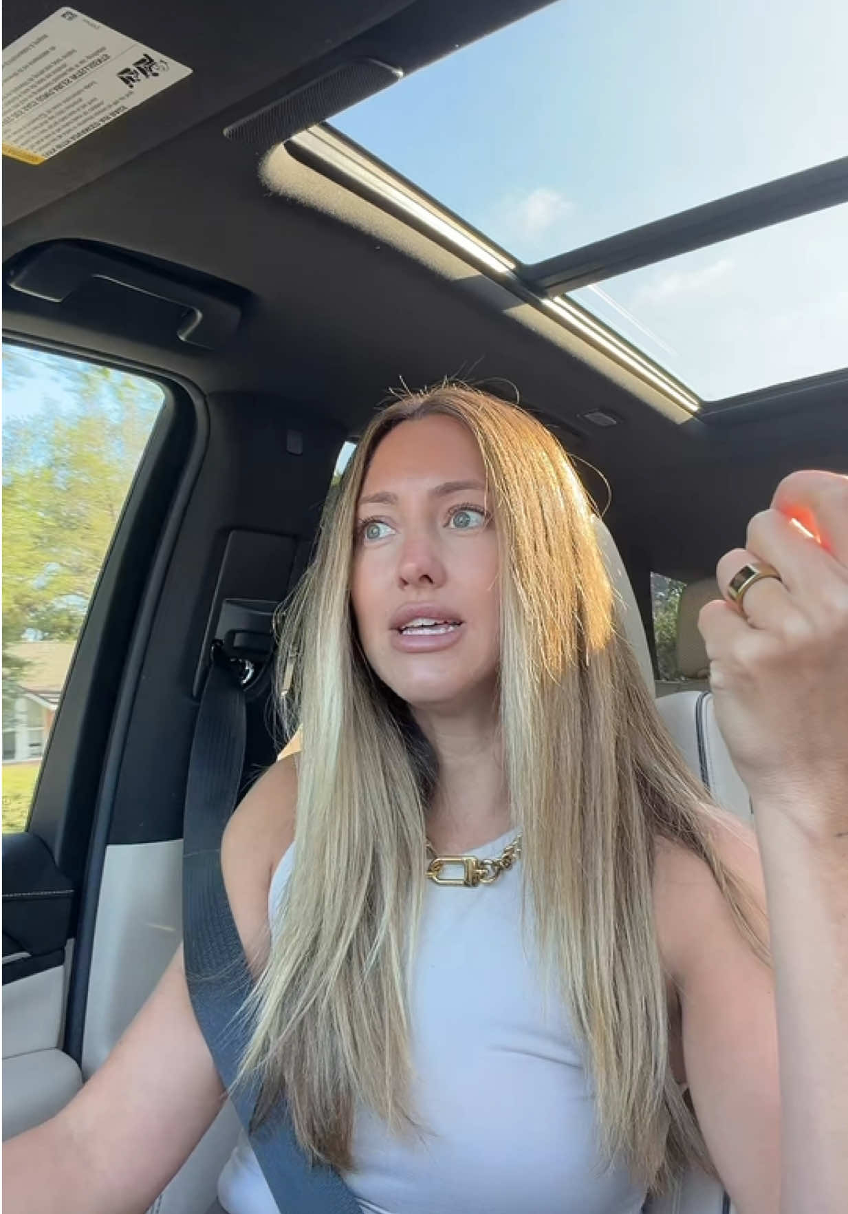 @SUMMER WILSON FOX 🕊️