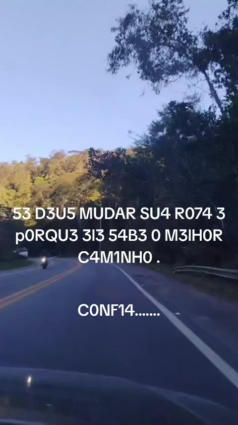 @Reflex&atilde;o #Sabedoria ❤️🌹