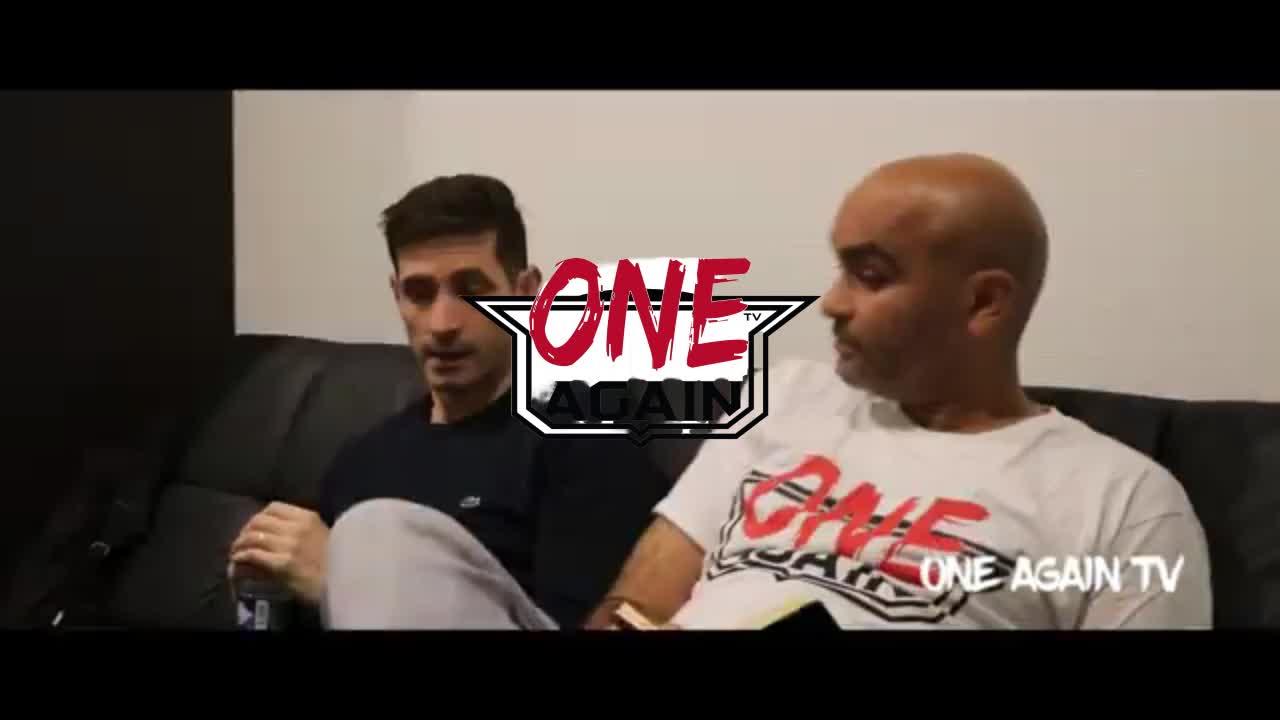 @ONE AGAIN TV