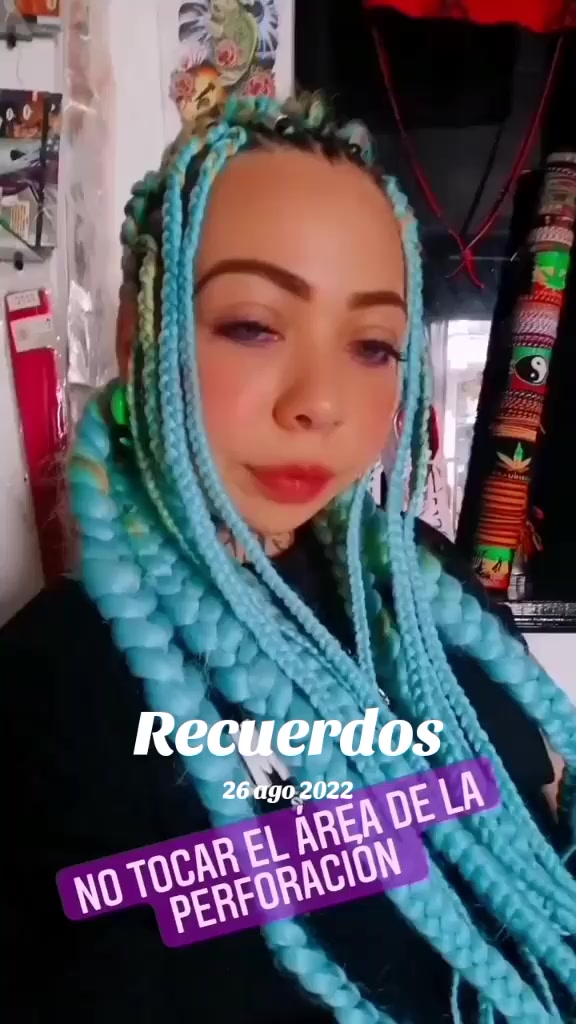 @BrujaOzkura666
