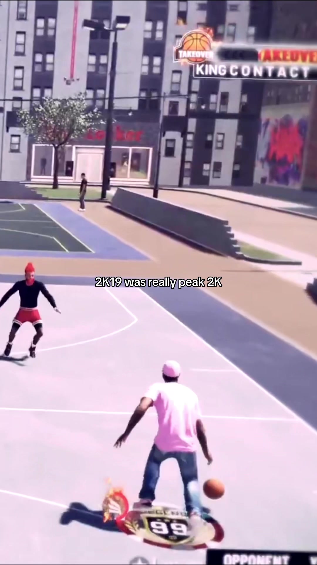 @2KFiles&trade;