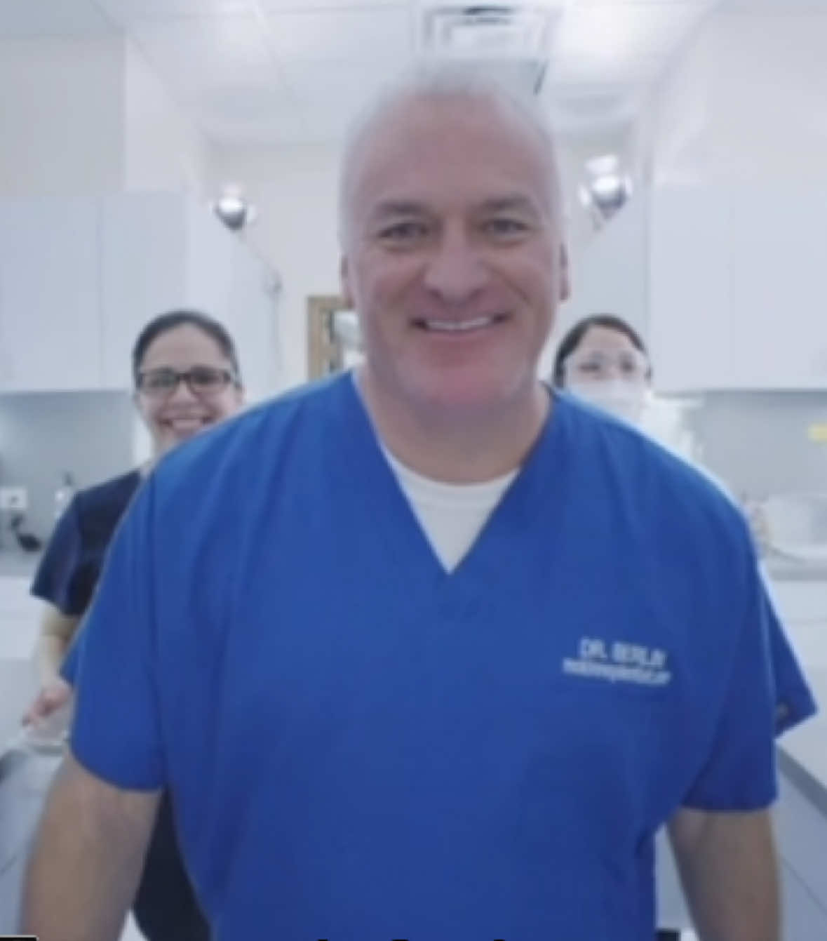 @Dr. Marvin Berlin 🦷