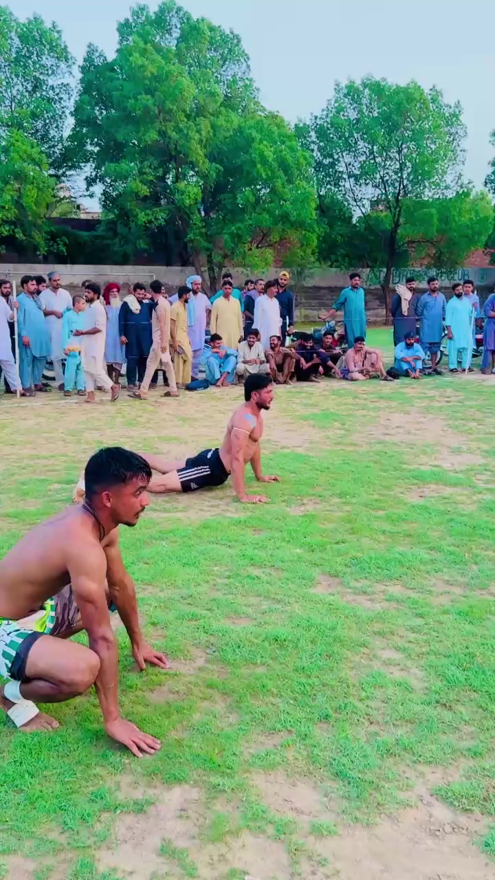 @KABADDI💗 Love