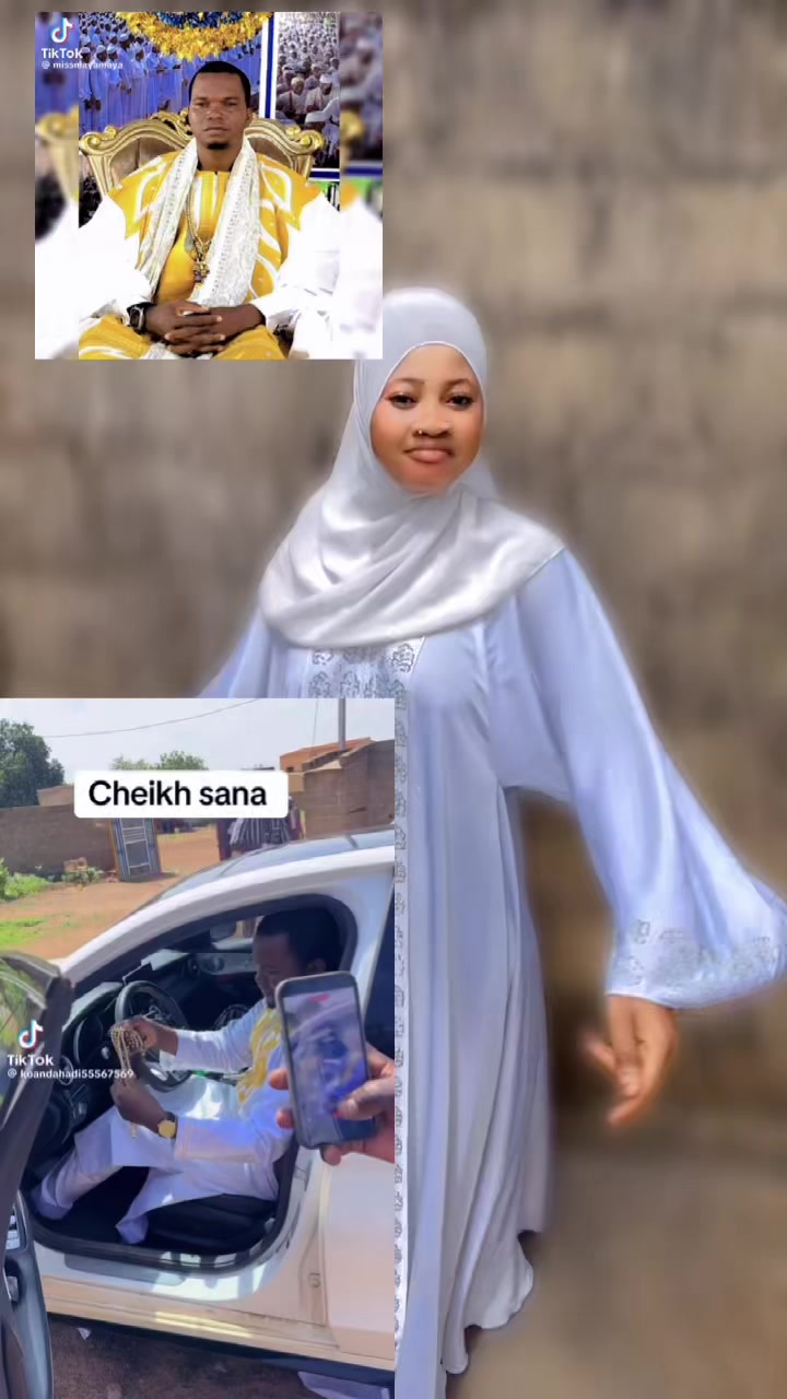 @kasim du camer 🇧🇫🥰