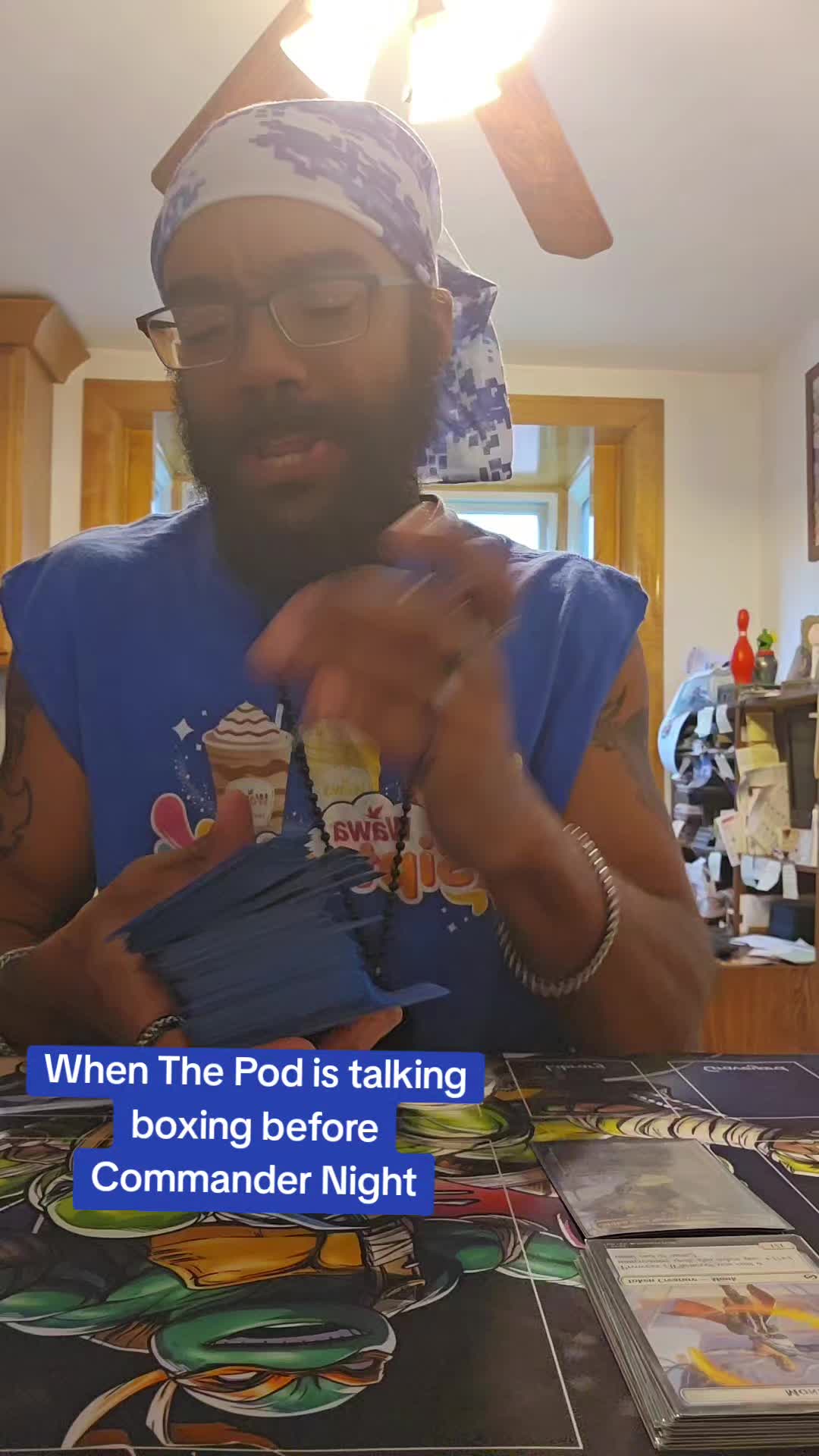 @blackchivalrousnerd