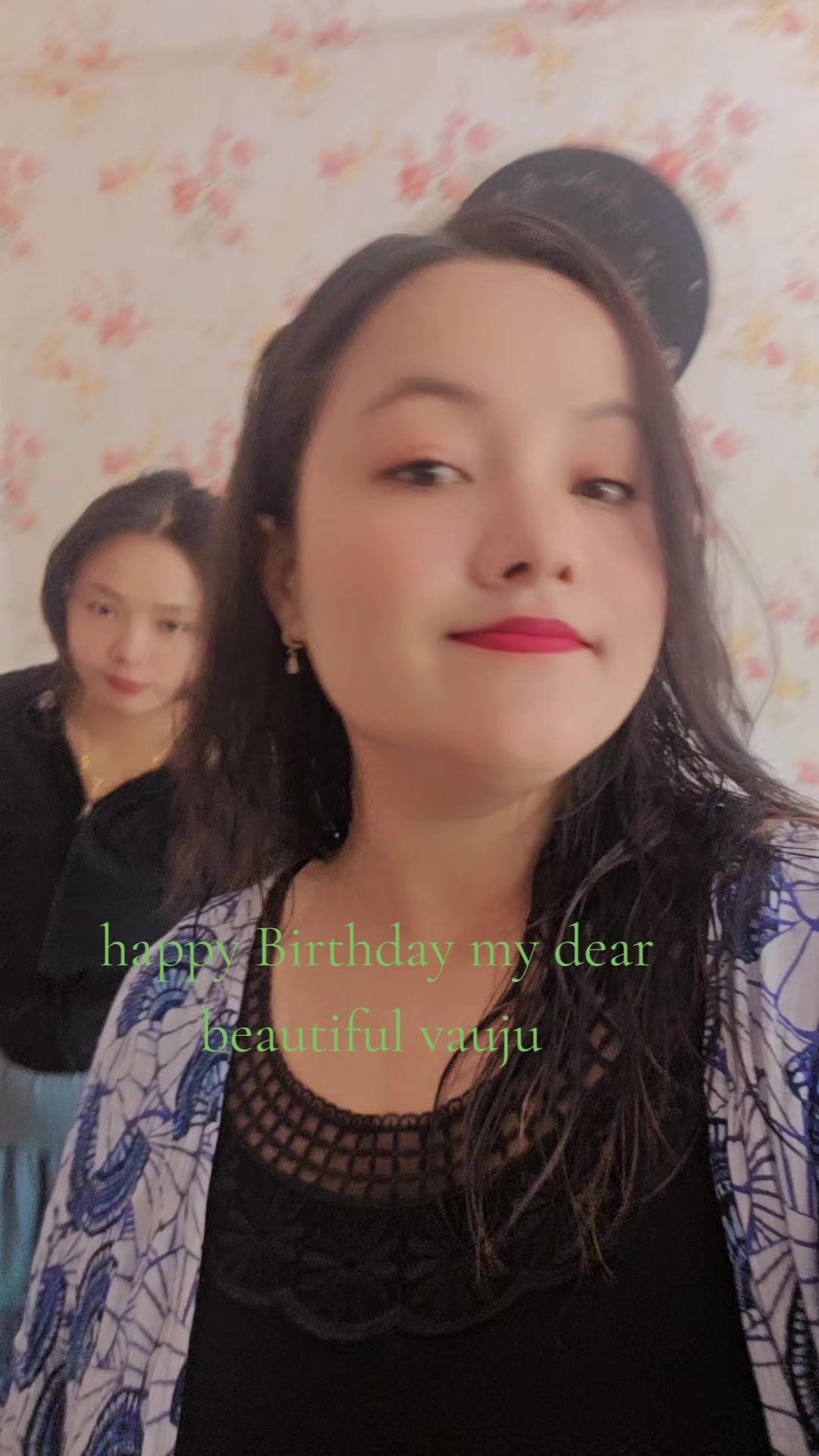 @chunushakya