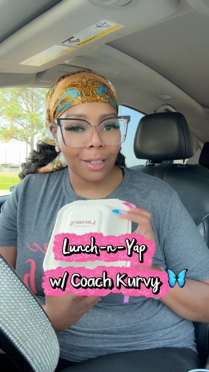 @Kurvy Butterfly🦋MindsetCoach