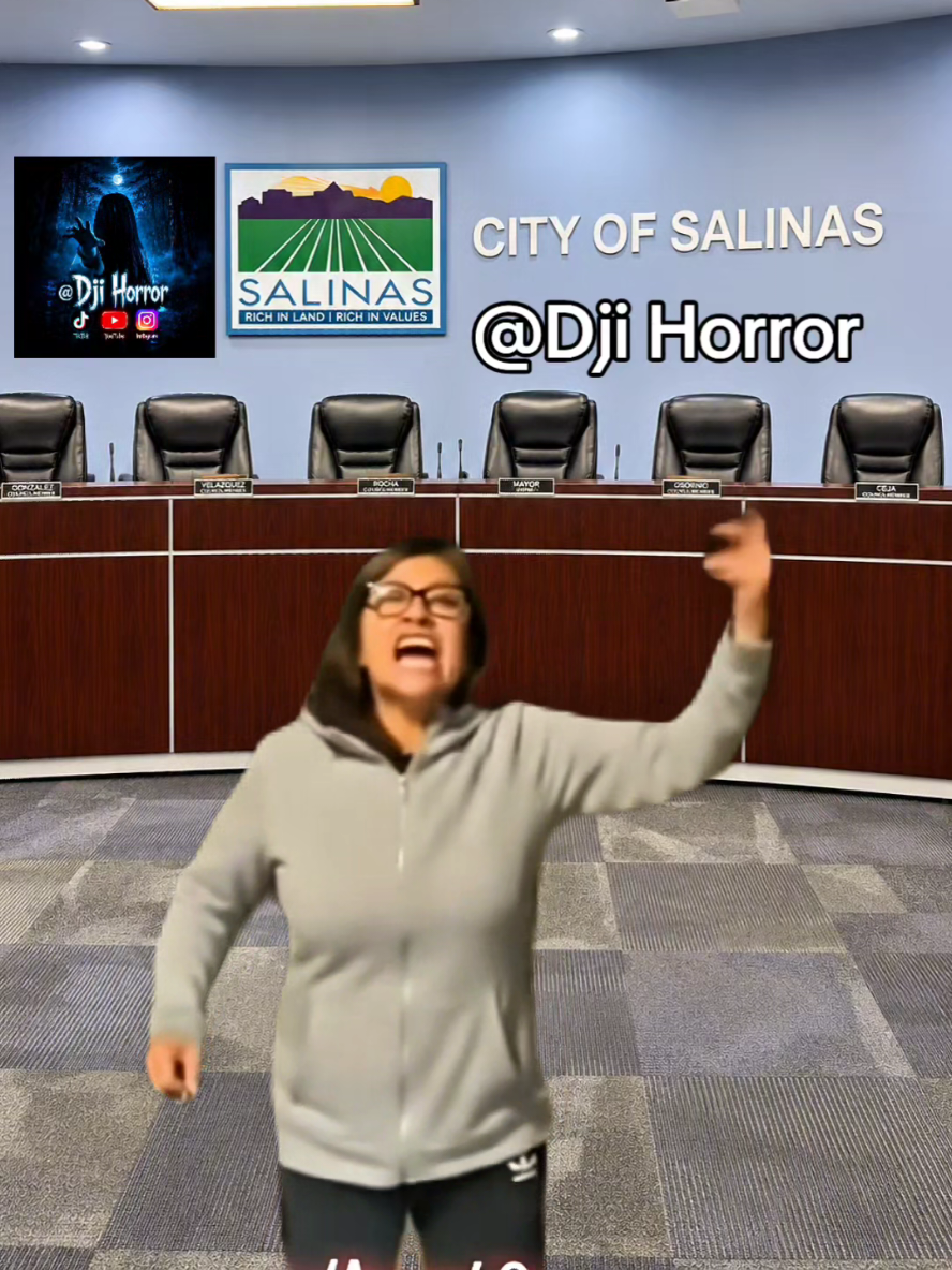 @Dji Horror