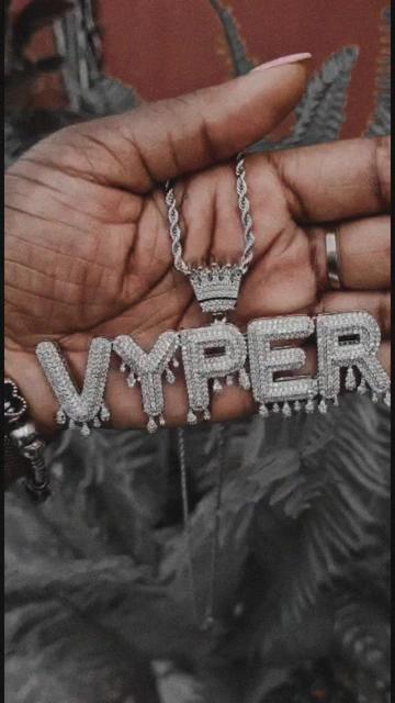@Vyper ๐ถ๐๐ถ