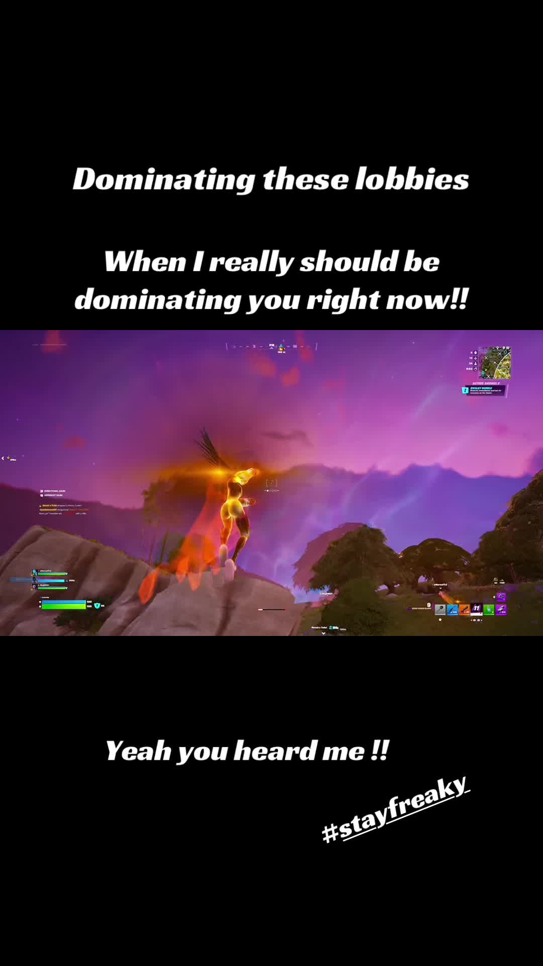 @ˢᵗᵃʸŁ𝔲ν