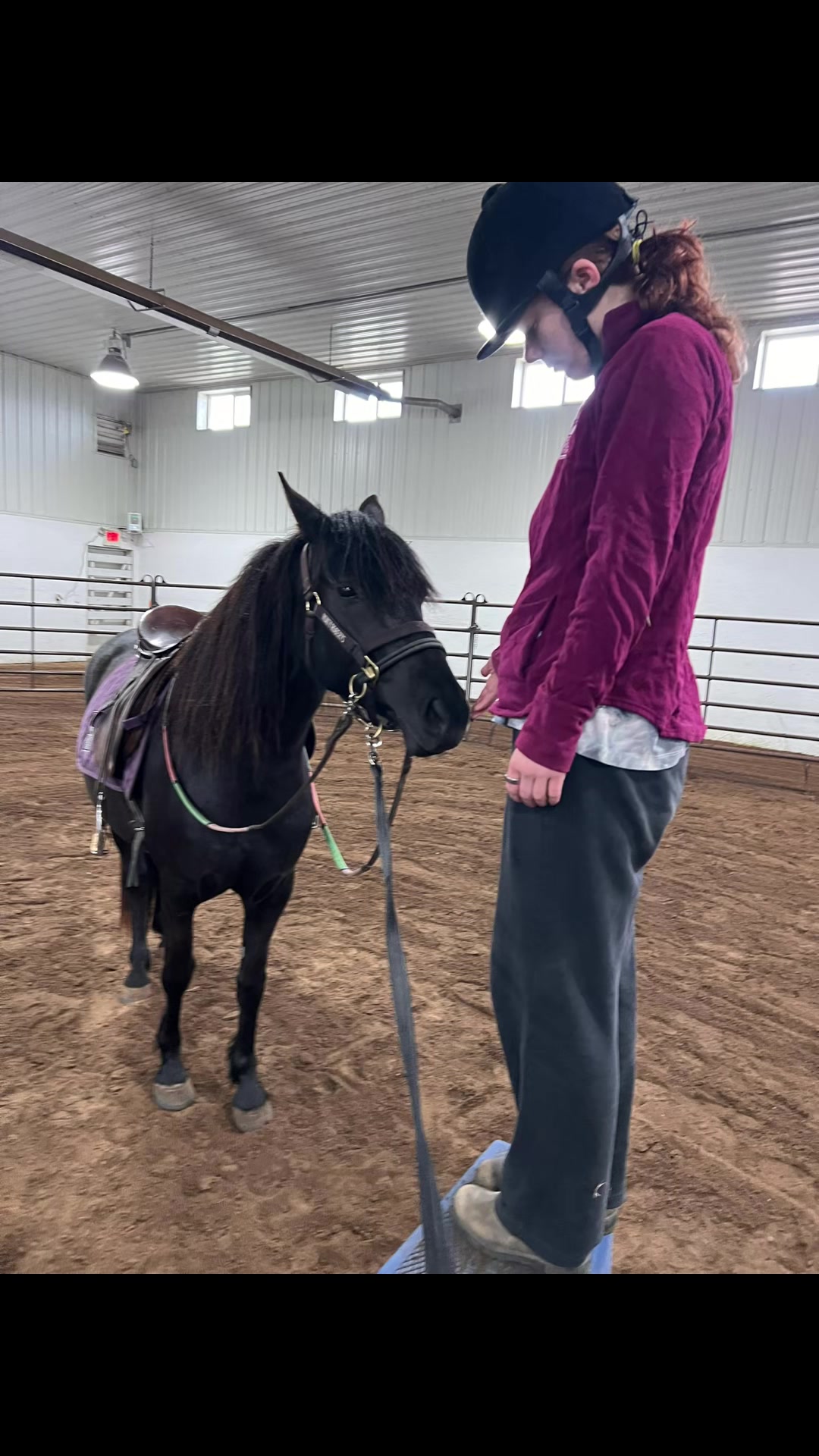 @Spirithorsecentermn