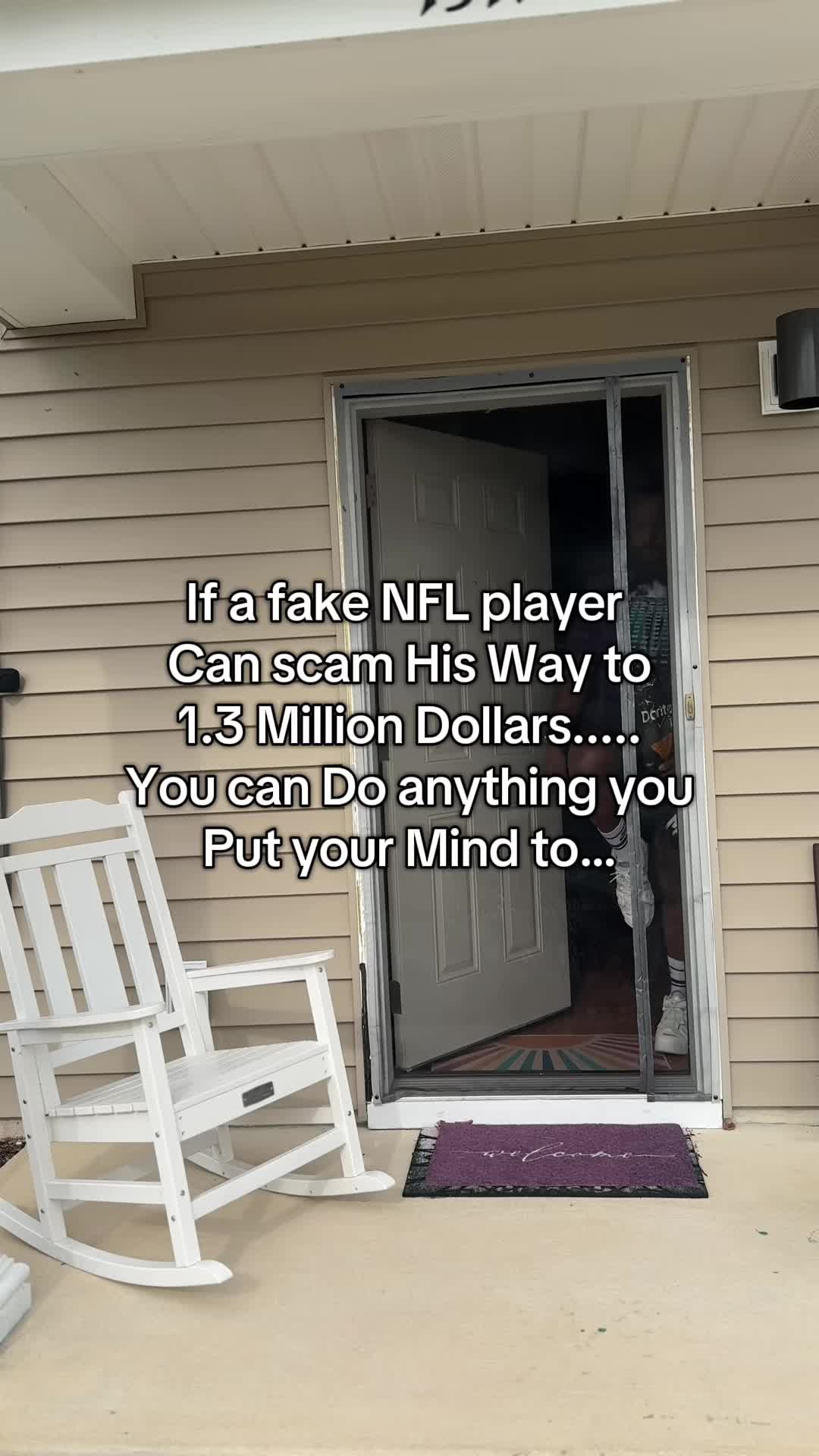 @Mr. Outta-Pocket