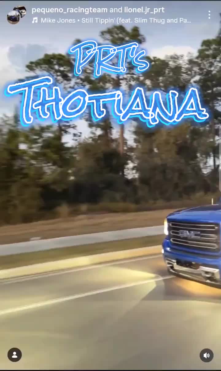 @Pasadena Speed Fan Page