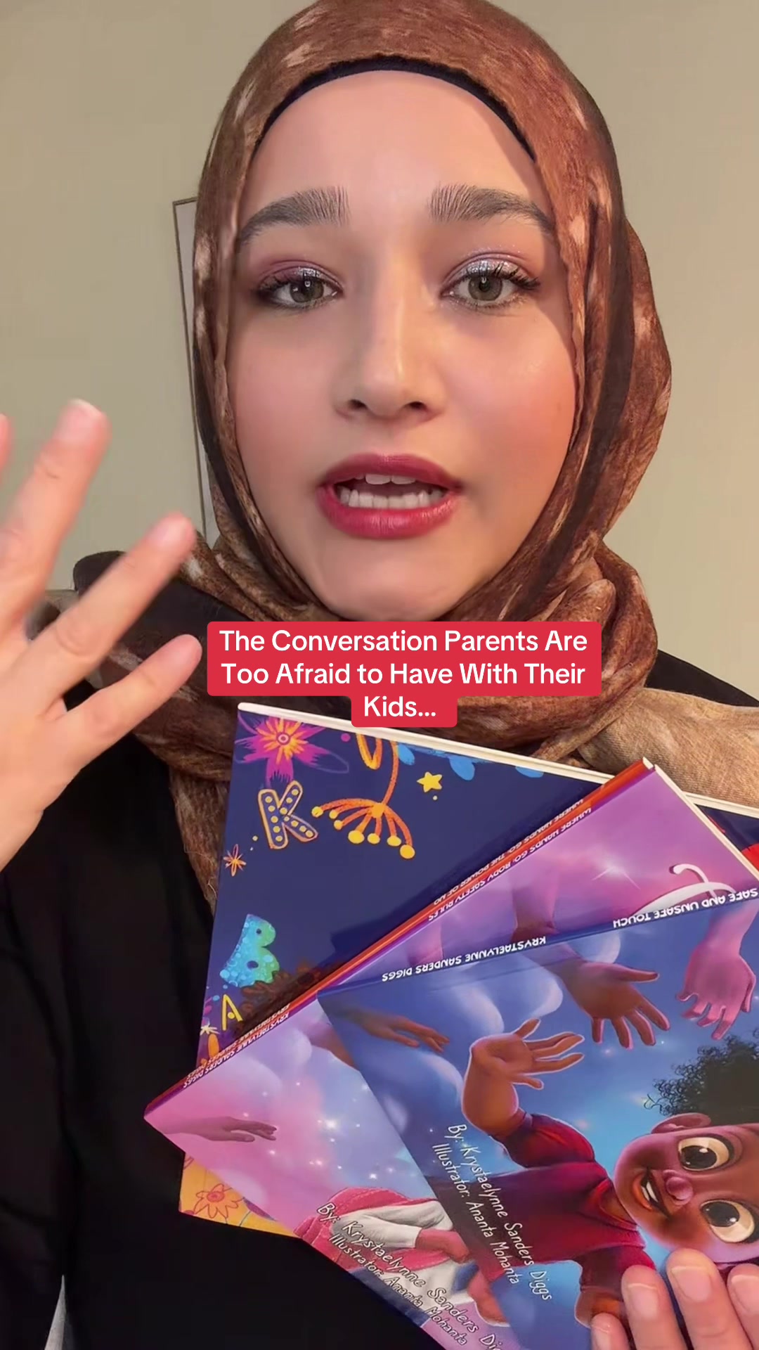 @Ameera Glam Approved